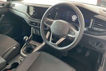 Volkswagen Polo Hatchback (17 on) 1.0 TSI Match 5dr For Sale - Lookers Volkswagen Newcastle upon Tyne, Newcastle upon Tyne