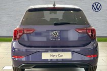 Volkswagen Polo Hatchback (17 on) 1.0 TSI Match 5dr For Sale - Lookers Volkswagen Newcastle upon Tyne, Newcastle upon Tyne