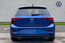 Volkswagen Polo Hatchback (17 on) 1.0 TSI Match 5dr For Sale - Lookers Volkswagen Newcastle upon Tyne, Newcastle upon Tyne