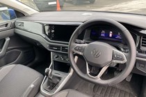 Volkswagen Polo Hatchback (17 on) 1.0 TSI Match 5dr For Sale - Lookers Volkswagen Newcastle upon Tyne, Newcastle upon Tyne