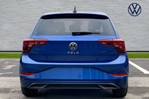 Volkswagen Polo Hatchback (17 on) 1.0 TSI Match 5dr For Sale - Lookers Volkswagen Newcastle upon Tyne, Newcastle upon Tyne