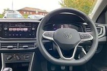 Volkswagen Polo Hatchback (17 on) 1.0 TSI Match 5dr For Sale - Lookers Volkswagen Newcastle upon Tyne, Newcastle upon Tyne