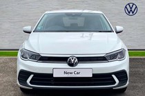 Volkswagen Polo Hatchback (17 on) 1.0 TSI Match 5dr For Sale - Lookers Volkswagen Newcastle upon Tyne, Newcastle upon Tyne