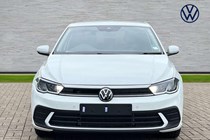 Volkswagen Polo Hatchback (17 on) 1.0 TSI Match 5dr For Sale - Lookers Volkswagen Newcastle upon Tyne, Newcastle upon Tyne