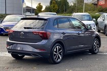 Volkswagen Polo Hatchback (17 on) 1.0 TSI Match 5dr For Sale - Lookers Volkswagen Newcastle upon Tyne, Newcastle upon Tyne