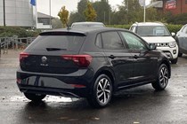 Volkswagen Polo Hatchback (17 on) 1.0 TSI Match 5dr For Sale - Lookers Volkswagen Newcastle upon Tyne, Newcastle upon Tyne