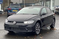 Volkswagen Polo Hatchback (17 on) 1.0 TSI Match 5dr For Sale - Lookers Volkswagen Newcastle upon Tyne, Newcastle upon Tyne