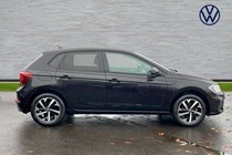 Volkswagen Polo Hatchback (17 on) 1.0 TSI Match 5dr For Sale - Lookers Volkswagen Newcastle upon Tyne, Newcastle upon Tyne