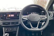 Volkswagen Polo Hatchback (17 on) 1.0 TSI Match 5dr For Sale - Lookers Volkswagen Newcastle upon Tyne, Newcastle upon Tyne