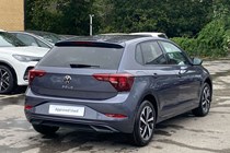 Volkswagen Polo Hatchback (17 on) 1.0 TSI Match 5dr For Sale - Lookers Volkswagen Newcastle upon Tyne, Newcastle upon Tyne