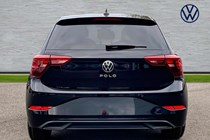 Volkswagen Polo Hatchback (17 on) 1.0 TSI Match 5dr For Sale - Lookers Volkswagen Newcastle upon Tyne, Newcastle upon Tyne