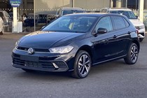 Volkswagen Polo Hatchback (17 on) 1.0 TSI Match 5dr DSG For Sale - Lookers Volkswagen Newcastle upon Tyne, Newcastle upon Tyne