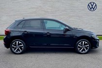 Volkswagen Polo Hatchback (17 on) 1.0 TSI Match 5dr For Sale - Lookers Volkswagen Newcastle upon Tyne, Newcastle upon Tyne