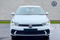 Volkswagen Polo Hatchback (17 on) 1.0 TSI Match 5dr For Sale - Lookers Volkswagen Newcastle upon Tyne, Newcastle upon Tyne