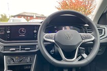 Volkswagen Polo Hatchback (17 on) 1.0 TSI Match 5dr For Sale - Lookers Volkswagen Newcastle upon Tyne, Newcastle upon Tyne