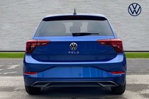 Volkswagen Polo Hatchback (17 on) 1.0 TSI Match 5dr For Sale - Lookers Volkswagen Newcastle upon Tyne, Newcastle upon Tyne