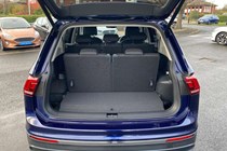 Volkswagen Tiguan Allspace (17 on) 1.5 TSI Life 5dr DSG For Sale - Lookers Volkswagen Newcastle upon Tyne, Newcastle upon Tyne