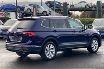 Volkswagen Tiguan Allspace (17 on) 1.5 TSI Life 5dr DSG For Sale - Lookers Volkswagen Newcastle upon Tyne, Newcastle upon Tyne