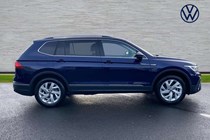 Volkswagen Tiguan Allspace (17 on) 1.5 TSI Life 5dr DSG For Sale - Lookers Volkswagen Newcastle upon Tyne, Newcastle upon Tyne