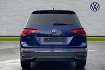 Volkswagen Tiguan Allspace (17 on) 1.5 TSI Life 5dr DSG For Sale - Lookers Volkswagen Newcastle upon Tyne, Newcastle upon Tyne