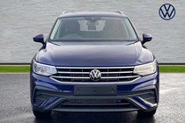 Volkswagen Tiguan Allspace (17 on) 1.5 TSI Life 5dr DSG For Sale - Lookers Volkswagen Newcastle upon Tyne, Newcastle upon Tyne