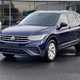 Volkswagen Tiguan Allspace (17 on) 1.5 TSI Life 5dr DSG For Sale - Lookers Volkswagen Newcastle upon Tyne, Newcastle upon Tyne