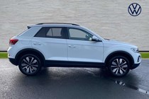 Volkswagen T-Roc SUV (17 on) 1.0 TSI 115 Match 5dr For Sale - Lookers Volkswagen Newcastle upon Tyne, Newcastle upon Tyne