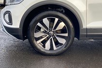 Volkswagen T-Roc SUV (17 on) 1.0 TSI 115 Match 5dr For Sale - Lookers Volkswagen Newcastle upon Tyne, Newcastle upon Tyne