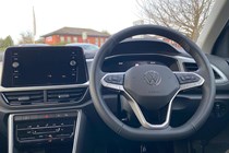 Volkswagen T-Roc SUV (17 on) 1.0 TSI 115 Match 5dr For Sale - Lookers Volkswagen Newcastle upon Tyne, Newcastle upon Tyne