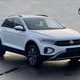 Volkswagen T-Roc SUV (17 on) 1.0 TSI 115 Match 5dr For Sale - Lookers Volkswagen Newcastle upon Tyne, Newcastle upon Tyne