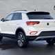 Volkswagen T-Roc SUV (17 on) 1.0 TSI 115 Match 5dr For Sale - Lookers Volkswagen Newcastle upon Tyne, Newcastle upon Tyne