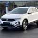 Volkswagen T-Roc SUV (17 on) 1.0 TSI 115 Match 5dr For Sale - Lookers Volkswagen Newcastle upon Tyne, Newcastle upon Tyne