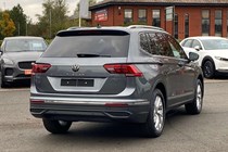 Volkswagen Tiguan Allspace (17 on) 1.5 TSI Life 5dr DSG For Sale - Lookers Volkswagen Newcastle upon Tyne, Newcastle upon Tyne