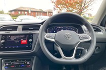 Volkswagen Tiguan Allspace (17 on) 1.5 TSI Life 5dr DSG For Sale - Lookers Volkswagen Newcastle upon Tyne, Newcastle upon Tyne