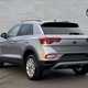 Volkswagen T-Roc SUV (17 on) 1.0 TSI 115 Match 5dr For Sale - Lookers Volkswagen Newcastle upon Tyne, Newcastle upon Tyne