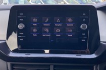 Volkswagen T-Cross SUV (24 on) 1.0 TSI Match 5dr For Sale - Lookers Volkswagen Newcastle upon Tyne, Newcastle upon Tyne
