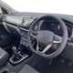 Volkswagen T-Cross SUV (24 on) 1.0 TSI Match 5dr For Sale - Lookers Volkswagen Newcastle upon Tyne, Newcastle upon Tyne