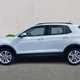 Volkswagen T-Cross SUV (24 on) 1.0 TSI Match 5dr For Sale - Lookers Volkswagen Newcastle upon Tyne, Newcastle upon Tyne