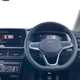 Volkswagen T-Cross SUV (24 on) 1.0 TSI Match 5dr For Sale - Lookers Volkswagen Newcastle upon Tyne, Newcastle upon Tyne