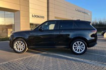 Land Rover Range Rover Sport SUV (22 on) 3.0 D300 SE 5dr Auto For Sale - Lookers Land Rover Buckinghamshire, Aylesbury