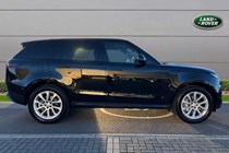 Land Rover Range Rover Sport SUV (22 on) 3.0 D300 SE 5dr Auto For Sale - Lookers Land Rover Buckinghamshire, Aylesbury