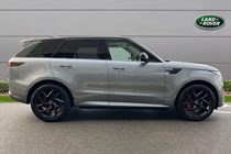 Land Rover Range Rover Sport SUV (22 on) 3.0 P400 Autobiography 5dr Auto For Sale - Lookers Land Rover Buckinghamshire, Aylesbury