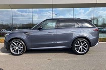 Land Rover Range Rover Sport SUV (22 on) 3.0 P550e Autobiography 5dr Auto For Sale - Lookers Land Rover Buckinghamshire, Aylesbury
