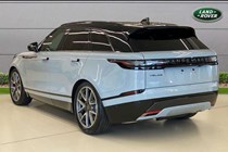 Land Rover Range Rover Velar SUV (17 on) 2.0 P250 Dynamic HSE 5dr Auto For Sale - Lookers Land Rover Buckinghamshire, Aylesbury