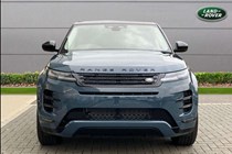 Land Rover Range Rover Evoque SUV (19 on) 1.5 P300e Dynamic HSE 5dr Auto For Sale - Lookers Land Rover Buckinghamshire, Aylesbury