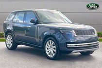 Land Rover Range Rover SUV (22 on) 3.0 D300 SE 4dr Auto For Sale - Lookers Land Rover Buckinghamshire, Aylesbury