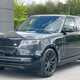 Land Rover Range Rover SUV (22 on) 3.0 P550e Autobiography 4dr Auto For Sale - Lookers Land Rover Buckinghamshire, Aylesbury