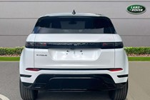 Land Rover Range Rover Evoque SUV (19 on) 2.0 P250 Dynamic HSE 5dr Auto For Sale - Lookers Land Rover Buckinghamshire, Aylesbury