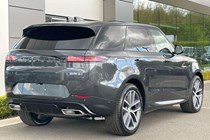Land Rover Range Rover Sport SUV (22 on) 3.0 P460e Autobiography 5dr Auto For Sale - Lookers Land Rover Buckinghamshire, Aylesbury
