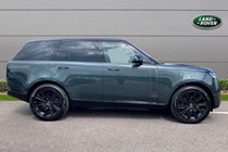 Land Rover Range Rover SUV (22 on) 3.0 P460e Autobiography 4dr Auto For Sale - Lookers Land Rover Buckinghamshire, Aylesbury